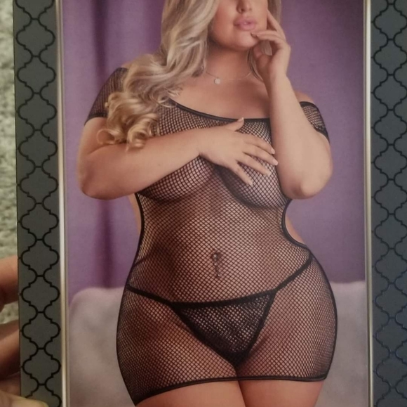 Lingerie NEW - Picture 12 of 16